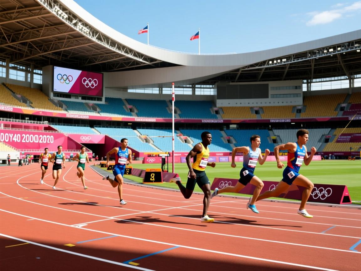 华体会app功能-体育新闻中心主办“体育+科技”创新案例征集活动  第2张